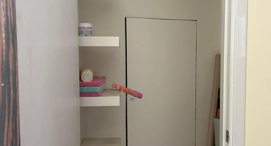 For rent 2 bedrooms condo in Bang Kho Laem, Bangkok