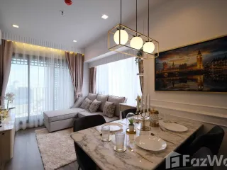 出租 1 卧室 公寓 在 Chatuchak, 曼谷