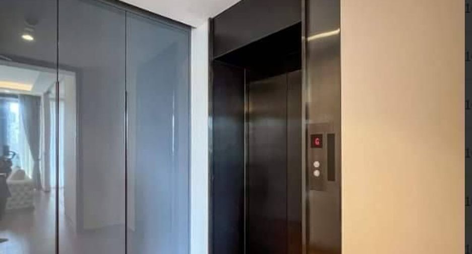 For rent 3 ベッドルーム condo in Khlong Toei, Bangkok