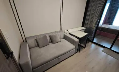 Wohnung zur Miete mit 1 Zimmer in Bang Sue, Bangkok