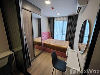 For rent 1 bed condo in Bang Sue, Bangkok
