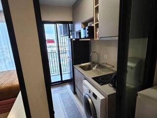 For rent 1 bed condo in Bang Sue, Bangkok