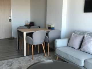 For rent 2 bedrooms condo in Mueang Samut Prakan, Samut Prakan