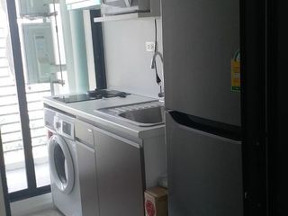 For rent 2 bedrooms condo in Mueang Samut Prakan, Samut Prakan
