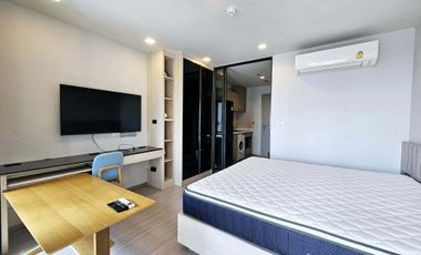 For rent studio condo in Chatuchak, Bangkok