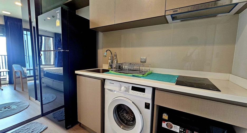For rent studio condo in Chatuchak, Bangkok