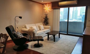 For rent 1 Beds condo in Watthana, Bangkok