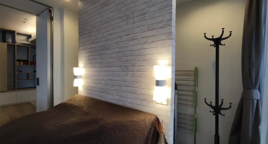 For rent 1 Beds condo in Watthana, Bangkok