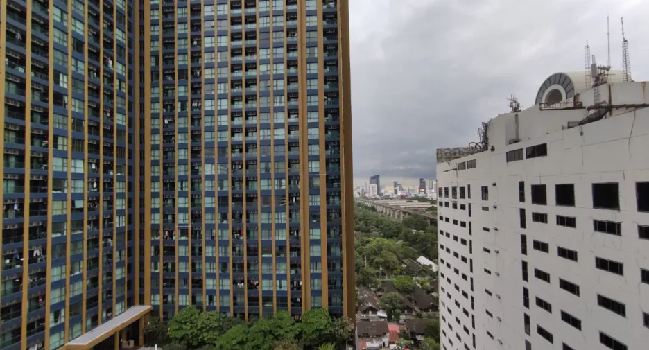 For rent 1 Beds condo in Watthana, Bangkok