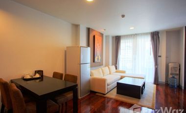 ให้เช่า 2 ห้องนอน คอนโด ใน วัฒนา, กรุงเทพฯ