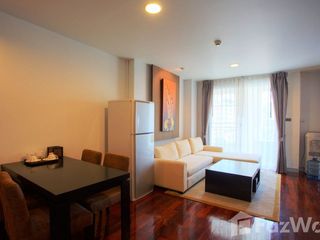 Wohnung zur Miete mit 2 Zimmer in Watthana, Bangkok