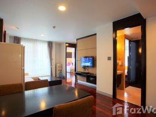 Wohnung zur Miete mit 2 Zimmer in Watthana, Bangkok