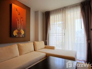 Wohnung zur Miete mit 2 Zimmer in Watthana, Bangkok