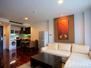 Wohnung zur Miete mit 2 Zimmer in Watthana, Bangkok