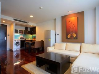 Wohnung zur Miete mit 2 Zimmer in Watthana, Bangkok