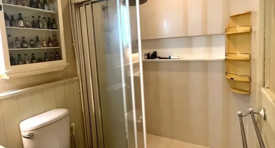 For rent 2 bedrooms condo in Sathon, Bangkok