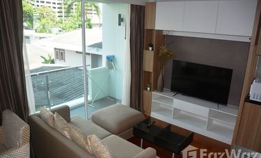 Wohnung zur Miete mit 2 Zimmer in Watthana, Bangkok