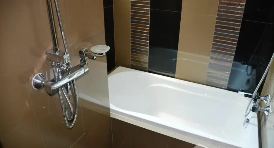 Wohnung zur Miete mit 2 Zimmer in Watthana, Bangkok