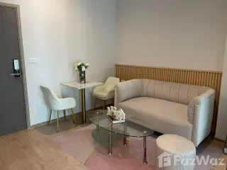 出租 1 卧室 公寓 在 Huai Khwang, 曼谷