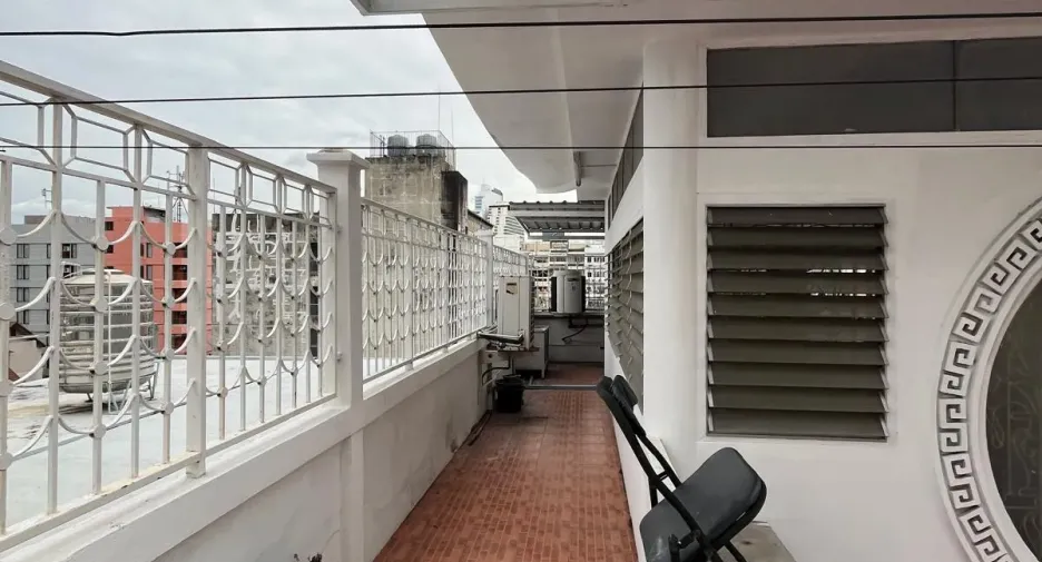 For rent retail Space in Ratchathewi, Bangkok