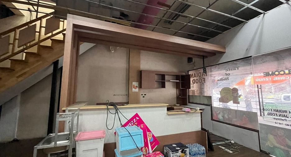 For rent retail Space in Ratchathewi, Bangkok
