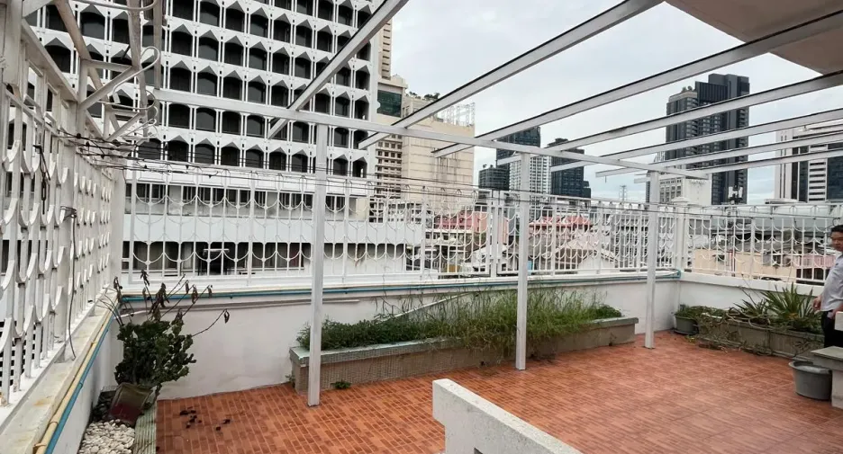 For rent retail Space in Ratchathewi, Bangkok