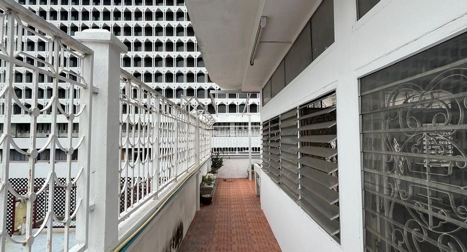 Local comercial en alquiler en Ratchathewi, Bangkok