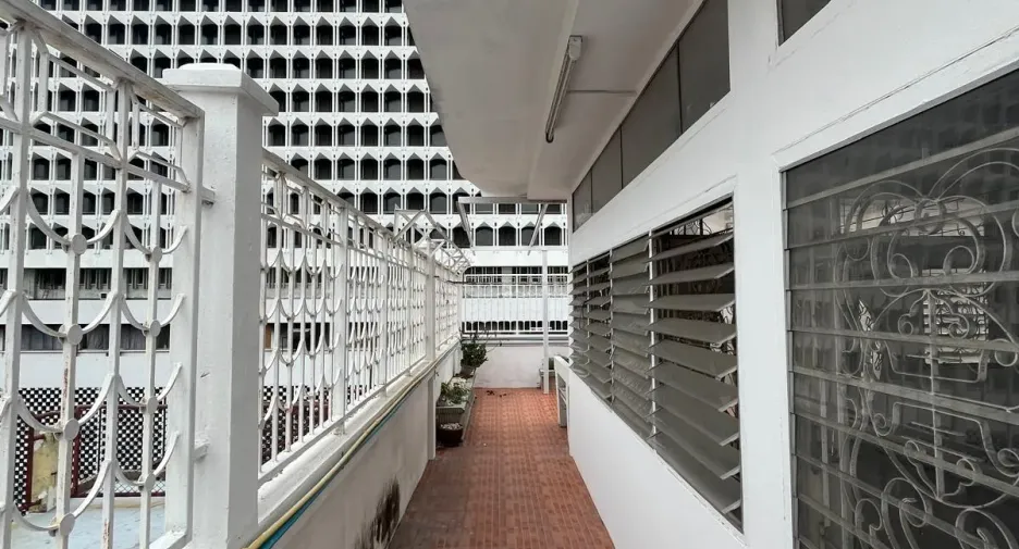 For rent retail Space in Ratchathewi, Bangkok
