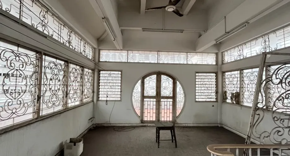 For rent retail Space in Ratchathewi, Bangkok