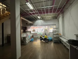 For rent retail Space in Ratchathewi, Bangkok
