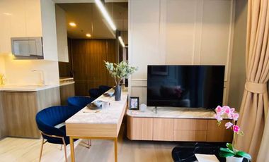 Wohnung zur Miete mit 1 Zimmer in Khlong Toei, Bangkok