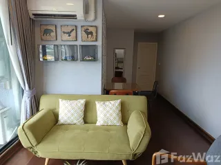 For rent 2 ベッドルーム condo in Khlong San, Bangkok