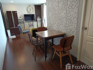 For rent 2 ベッドルーム condo in Khlong San, Bangkok