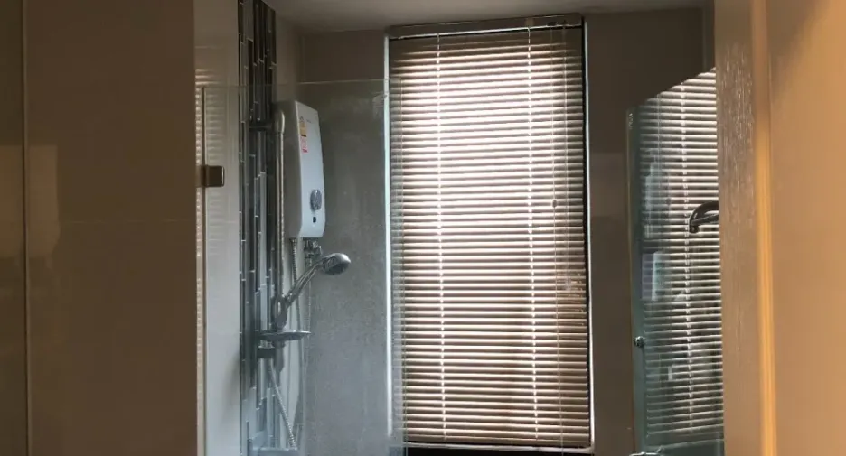 For rent 2 ベッドルーム condo in Khlong San, Bangkok