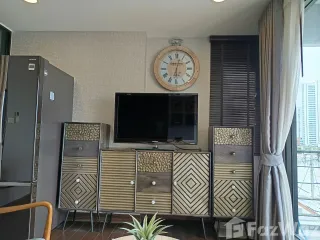 For rent 2 ベッドルーム condo in Khlong San, Bangkok