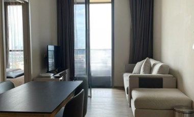 Condo en alquiler de 2 habitaciones en Khlong Toei, Bangkok