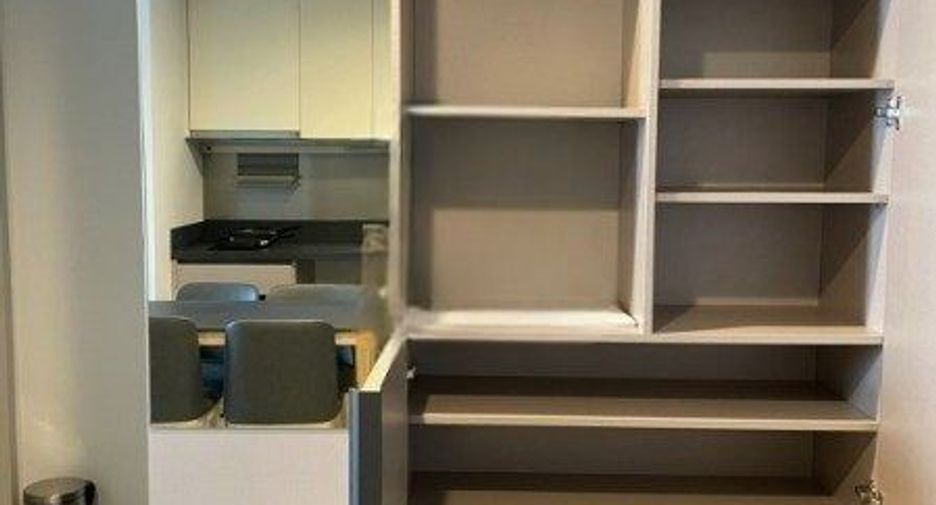 Wohnung zur Miete mit 2 Zimmer in Khlong Toei, Bangkok