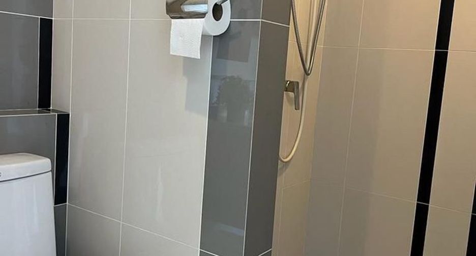 For rent 1 Beds condo in Suan Luang, Bangkok