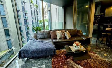 Condo en alquiler de 3 habitaciones en Watthana, Bangkok