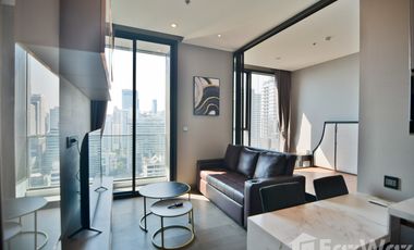 For rent 1 bed condo in Watthana, Bangkok