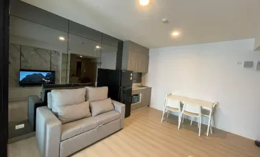 出租 1 卧室 公寓 在 Bang Phli, Samut Prakan