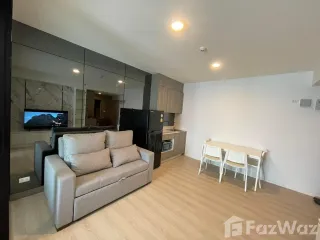 Аренда 1 кровать кондо в Bang Phli, Самутпракан