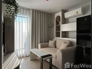 Wohnung zur Miete mit 1 Zimmer in Chatuchak, Bangkok