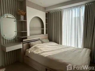 Wohnung zur Miete mit 1 Zimmer in Chatuchak, Bangkok