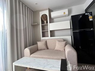 Wohnung zur Miete mit 1 Zimmer in Chatuchak, Bangkok