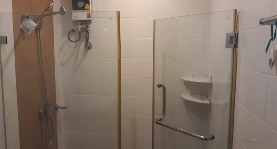 Wohnung zur Miete mit 1 Zimmer in Ratchathewi, Bangkok