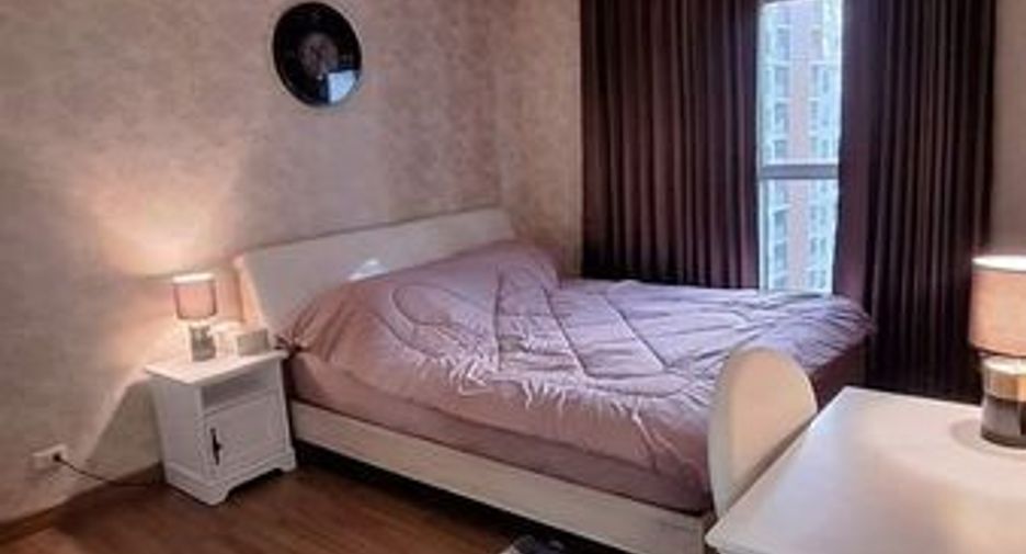 For rent 1 bed condo in Bang Na, Bangkok