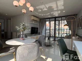 出租 2 卧室 公寓 在 Khlong San, 曼谷