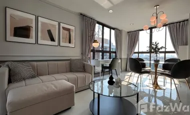 ให้เช่า 2 ห้องนอน คอนโด ใน คลองสาน, กรุงเทพฯ