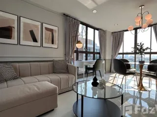 出租 2 卧室 公寓 在 Khlong San, 曼谷